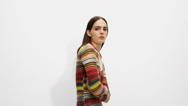 He encontrado el mejor vestido de las rebajas: es de Parfois, sienta bien a las bajitas y cuesta menos de 13 euros