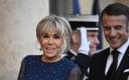 Banquete de Estado en París (2025) (Gtres)