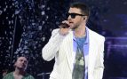Las duras consecuencias que sufre Justin Timberlake tras la picadura de una garrapata