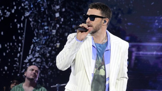 Las duras consecuencias que sufre Justin Timberlake tras la picadura de una garrapata