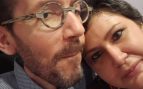 María Nelo y Pablo Echenique. (Foto: redes sociales)