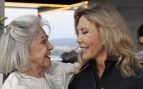 Beatriz de Orleans y Norma Duval. (Foto: Gtres)