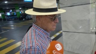 Ortega Cano. (FOTO: GTRES)