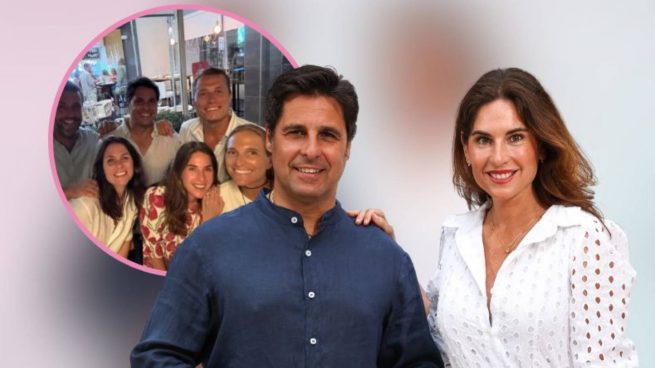 fran rivera, lourdes montes