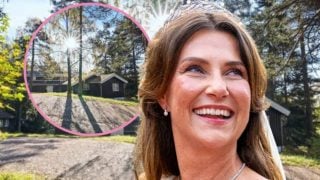 Marta Luisa de Noruega pone a la venta su casa familiar. (Foto: Gtres)
