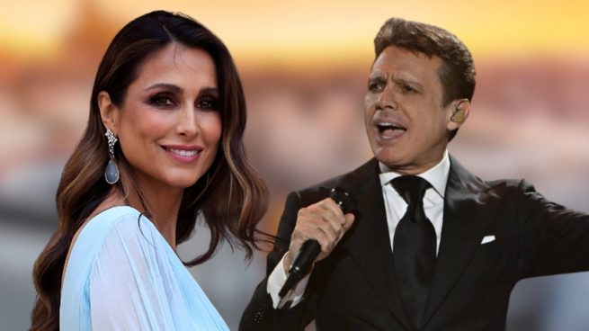 paloma cuevas, luis miguel