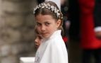 princesa charlotte