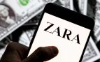Un fondo de pantalla de Zara. (Foto: Gtres)