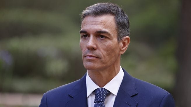 Pedro Sánchez. (FOTO: GTRES)