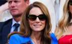 La princesa Kate Middleton en Wimbledon. (Foto: Gtres)
