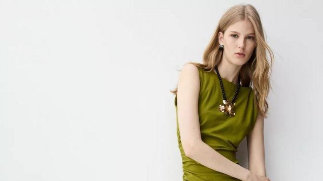 Lefties lo ha vuelto a hacer: el vestido de verano que se agota en horas y que se ha convertido en la obsesión de todas