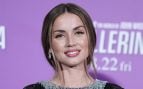Ana de Armas en la premiere de 'Ballerina' en Tokio. (Foto: Gtres)