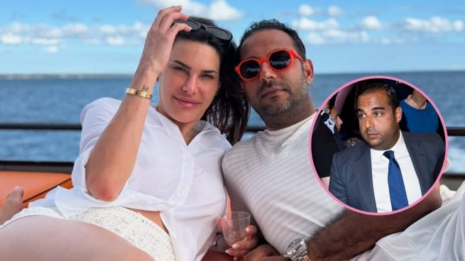 Kabir C. Sukhwani, el millonario que salió con Genoveva Casanova y relacionan con Carla Barber