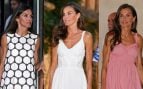 letizia, looks verano