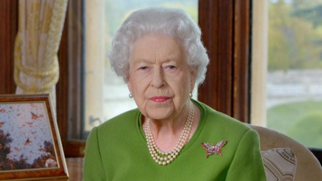 isabel ii, sindrome tourette isabel ii,