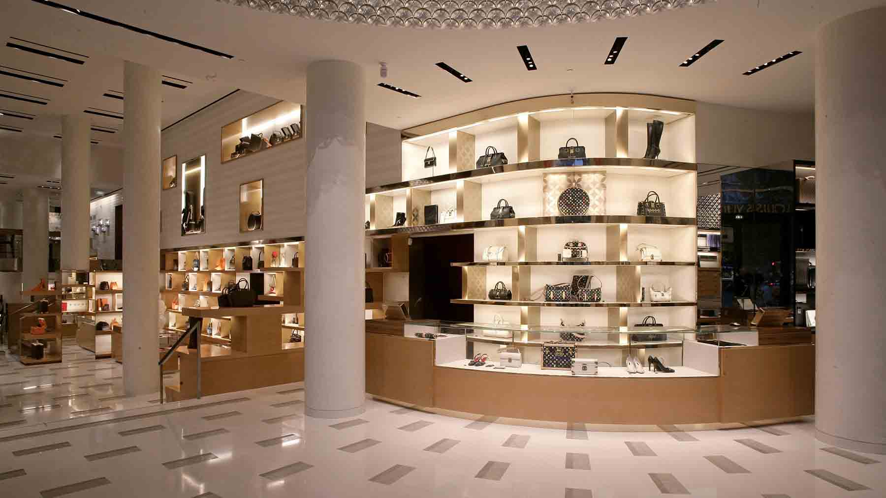 Louis Vuitton