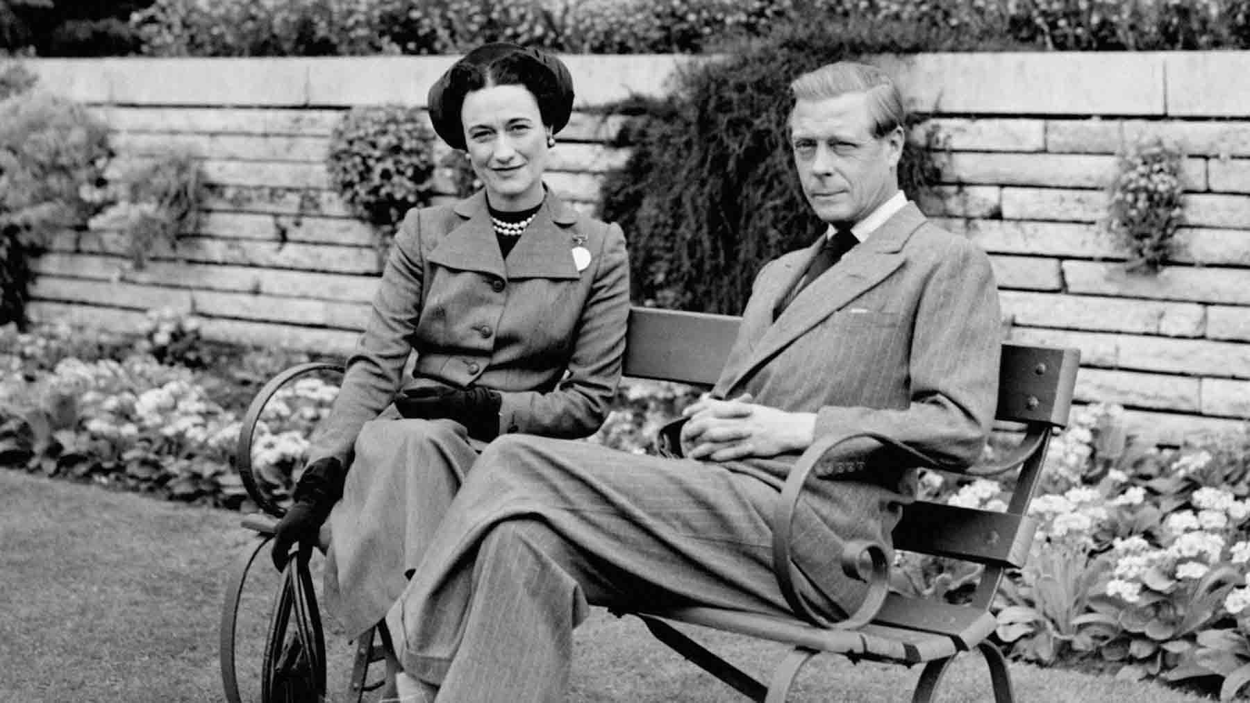 Wallis Simpson