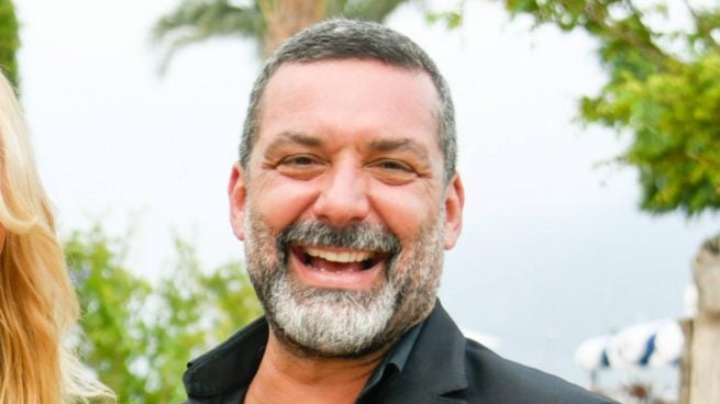 Jaume Anglada en un evento. (Foto: Gtres)