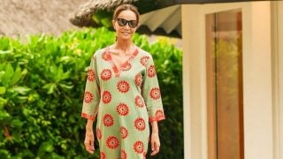 Isabel Preysler. (FOTO: REDES SOCIALES)