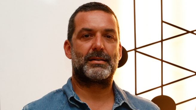 Jaume Anglada. (FOTO: GTRES)