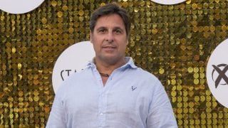 Francisco Rivera en un concierto de Marbella. (Foto: Gtres)