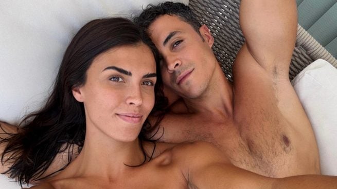 sofia suescun, kiko jimenez,