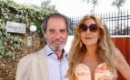 Ana Obregón, El Manantial, Obregón Mallorca, casa Ana Obregón, Javier Obregón