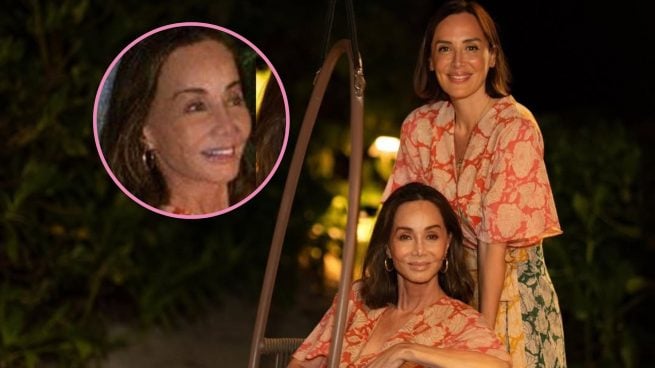 tamara falco, isabel preysler