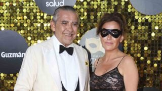 Jaime Martínez-Bordiú en Marbella. (Foto: Gtres)