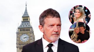 Antonio Banderas. (Foto: Gtres y RRSS)