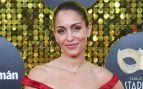 Hiba Abouk en un evento. (Foto: Gtres)
