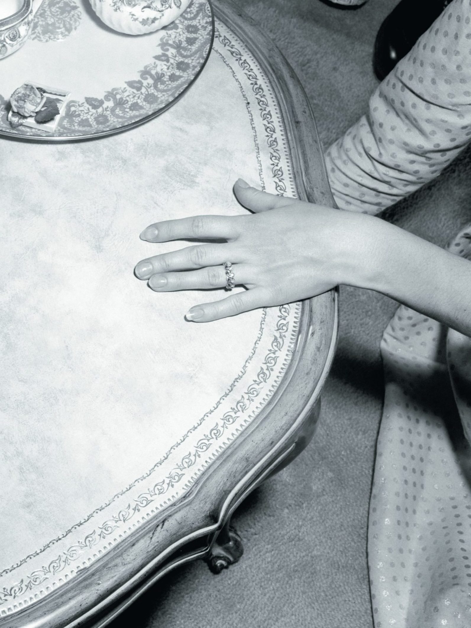 grace kelly
