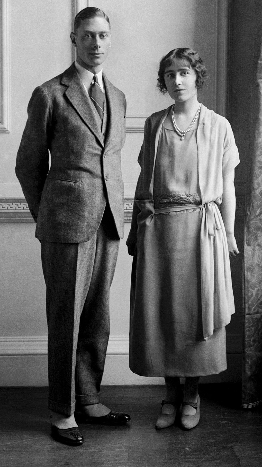 Isabel II, Sandringham
