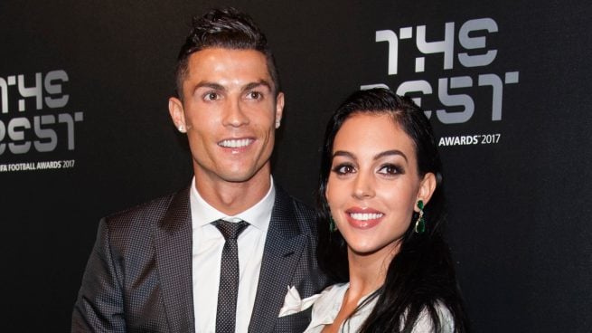 Georgina Rodríguez anuncia su boda con Cristiano: así empezó el romance en el que nadie confiaba