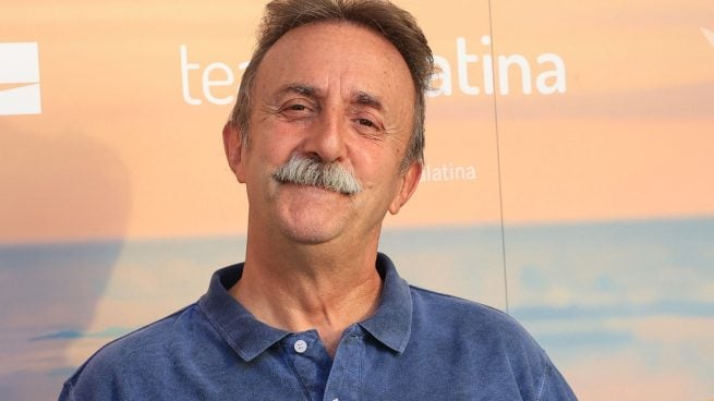 santi rodriguez