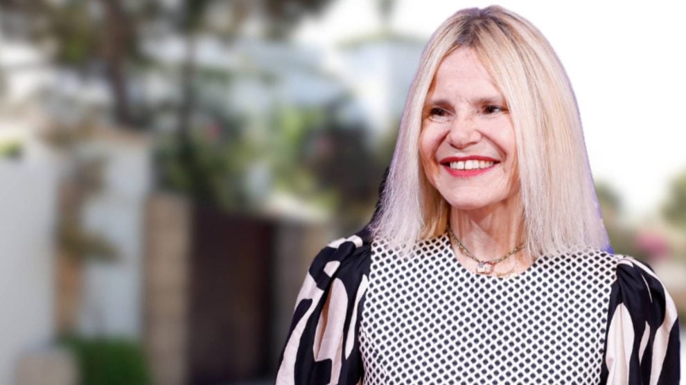 La joya inmobiliaria que heredó Eugenia Martínez de Irujo de su madre con estilo rústico y vistas al mar