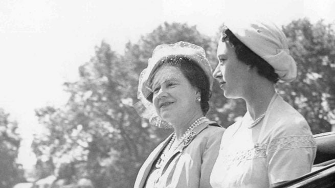 Reina Isabel II, Sandringham
