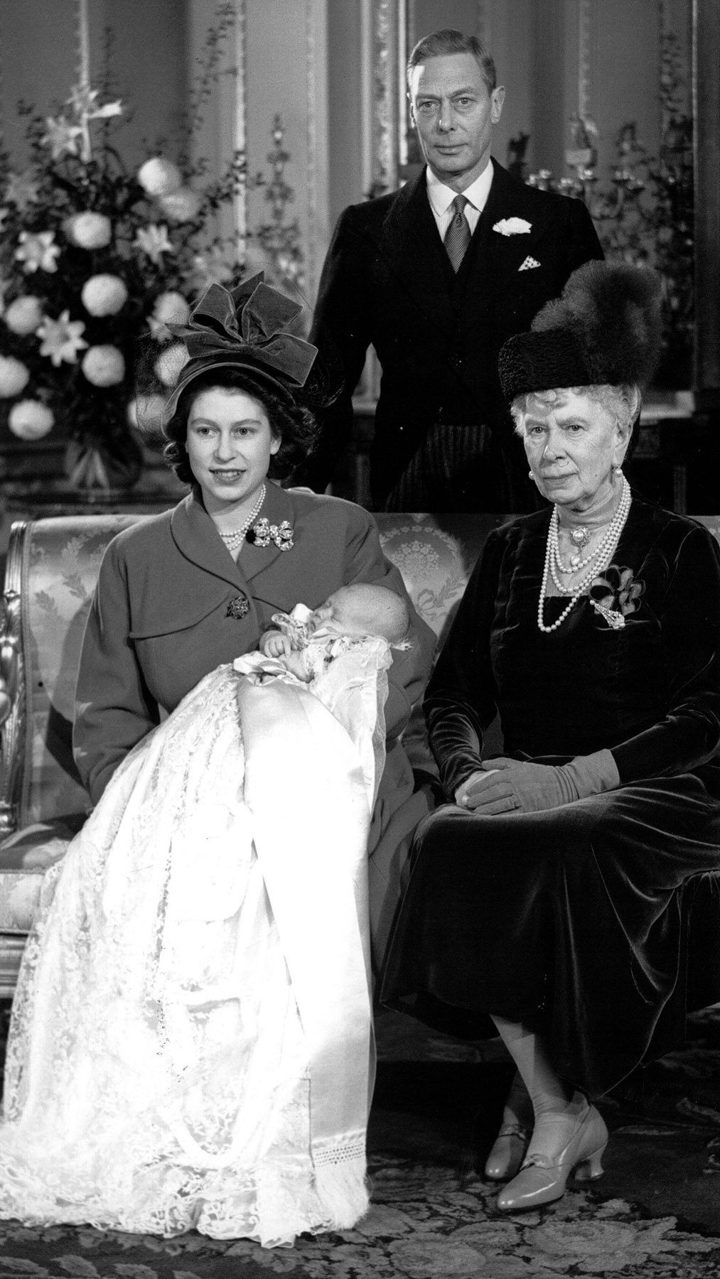 Isabel II