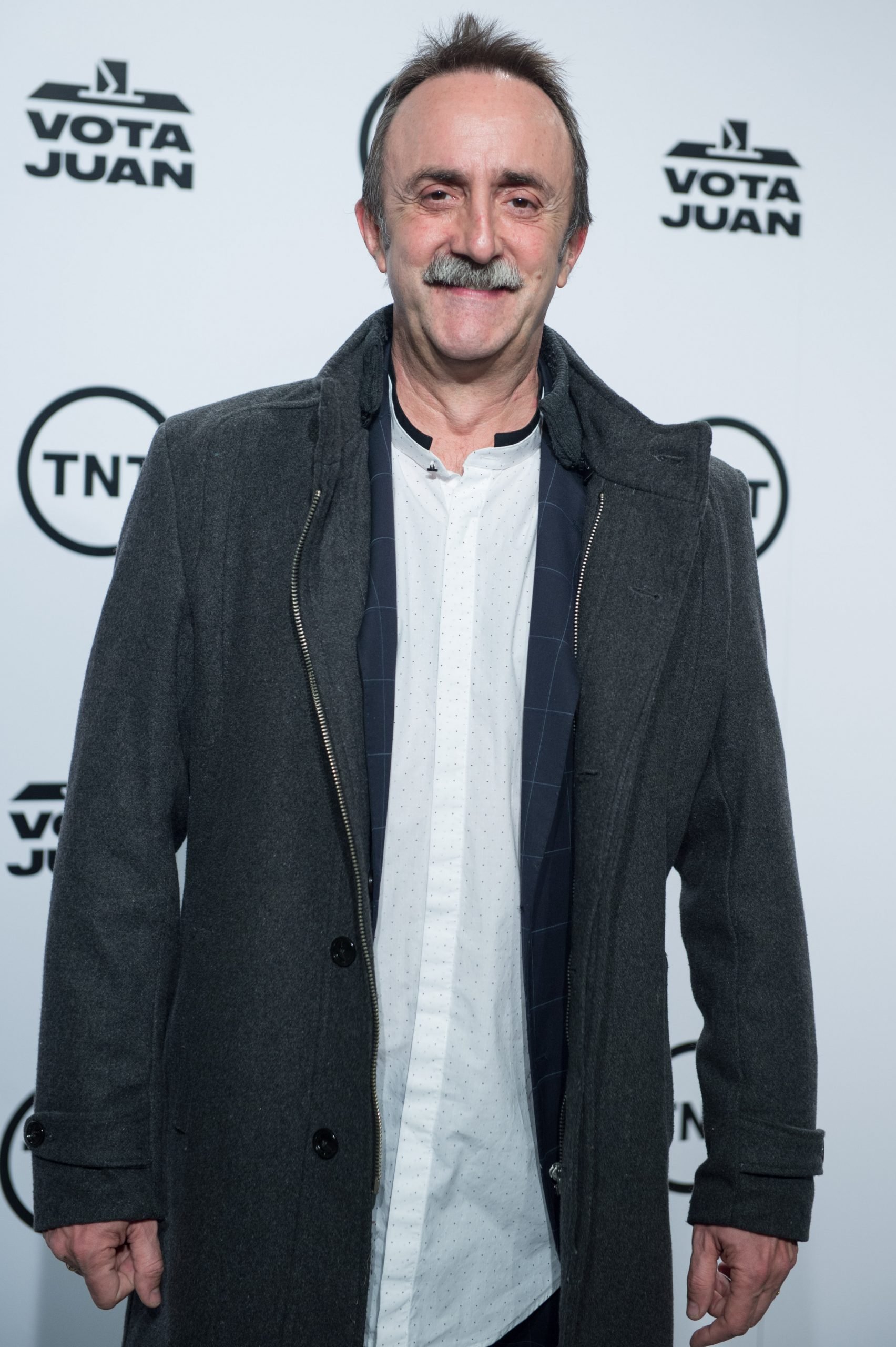 santi rodriguez