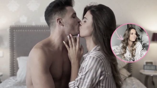 sofia suescun, kiko jimenez, gloria camila