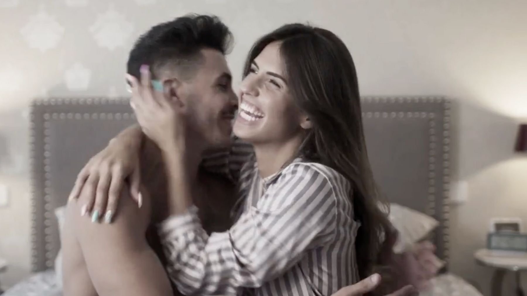 sofia suescun, kiko jimenez