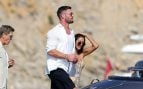 Chris Hemsworth, cumpleaños, ibiza