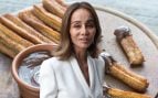 isabel preysler, churros