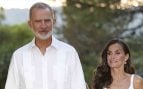 Letizia, Felipe