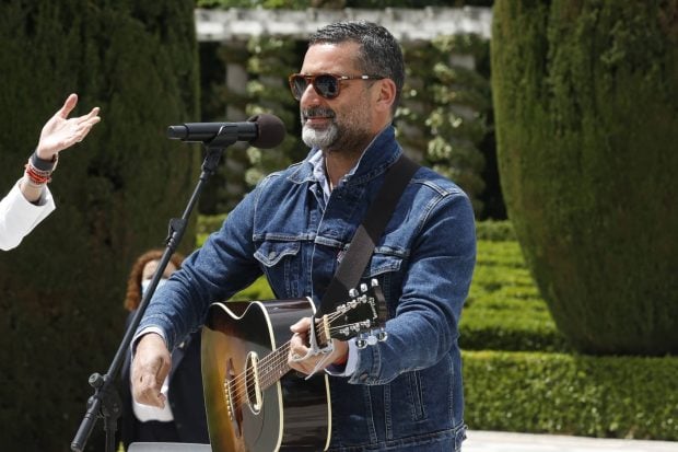 Jaime Anglada
