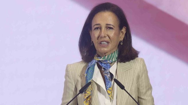 Ana Botín
