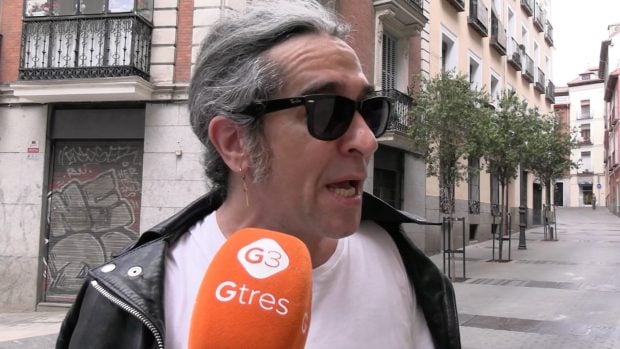 Mario Vaquerizo 