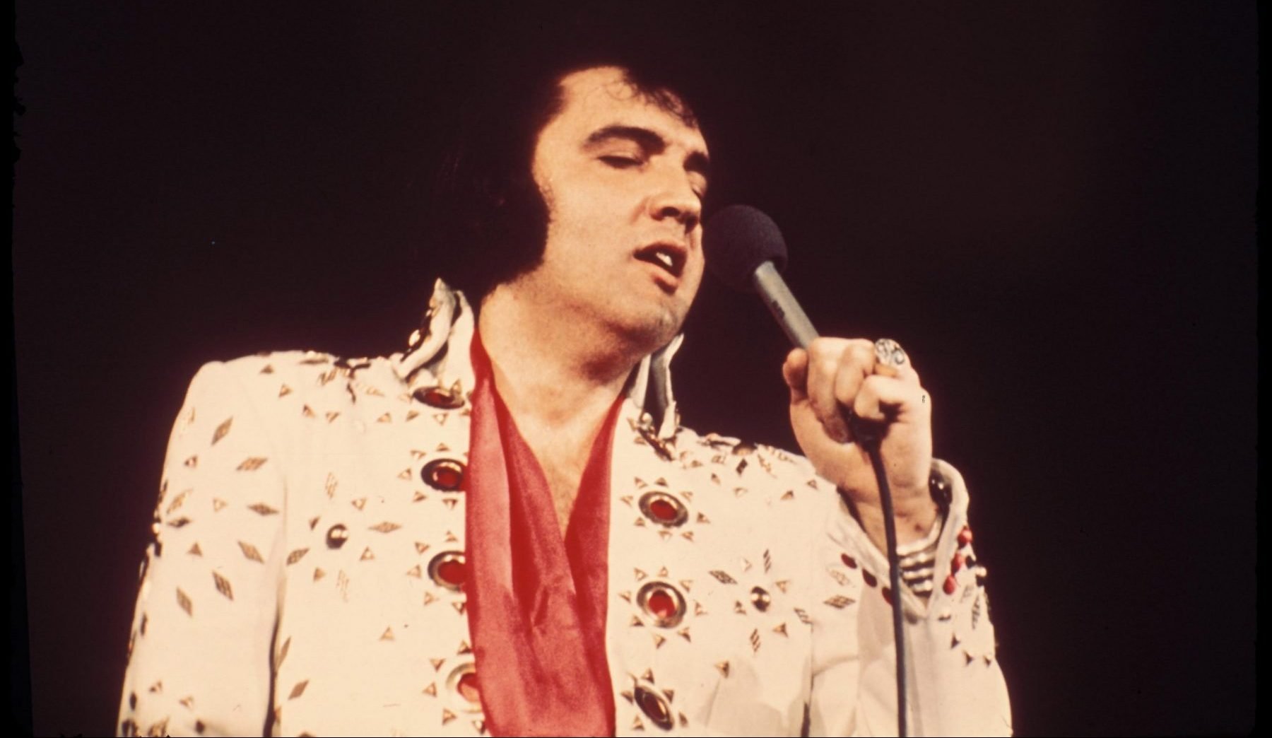 elvis presley
