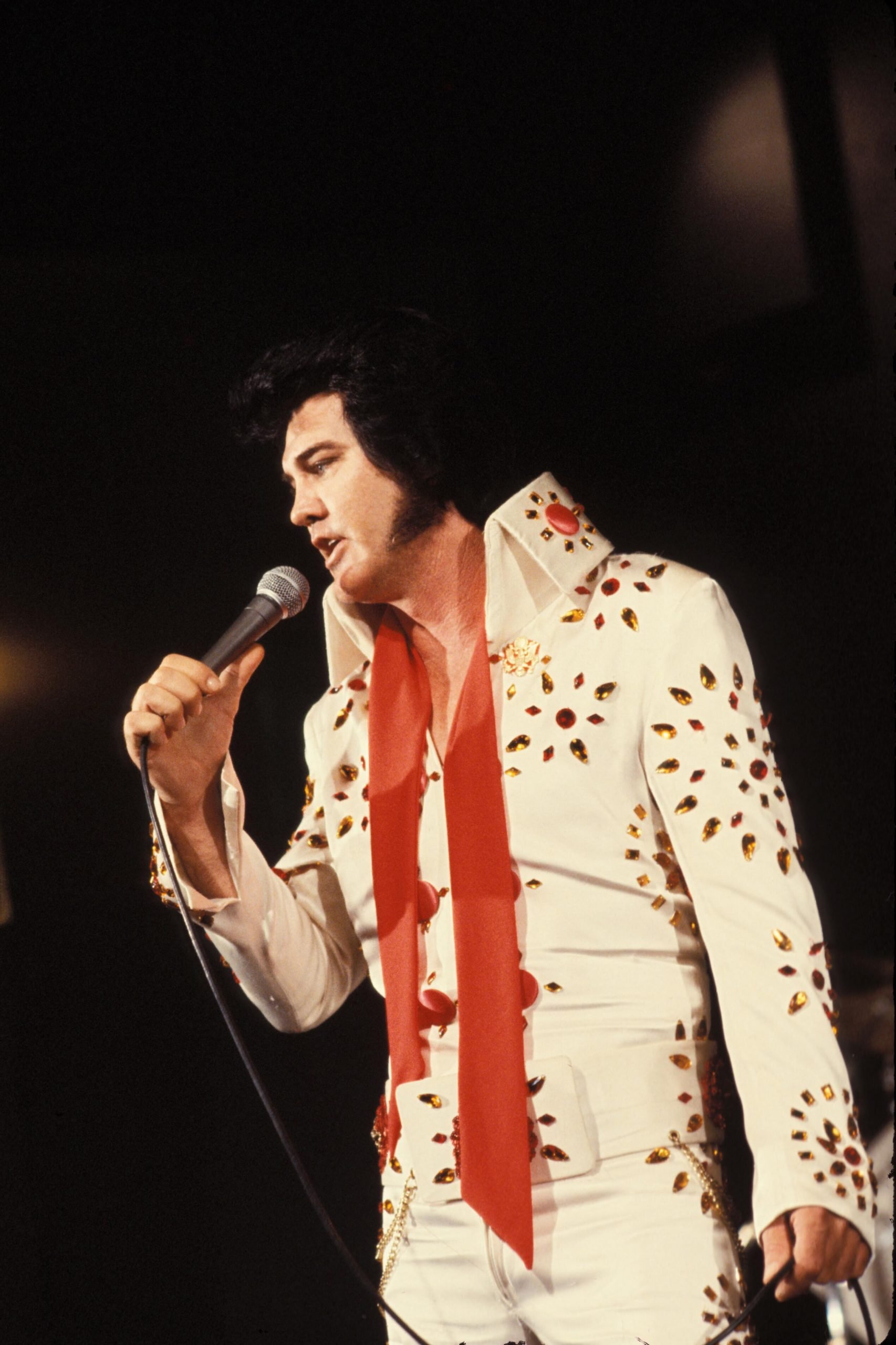 elvis presley