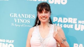 Beatriz Rico en un evento. (Foto: Gtres)